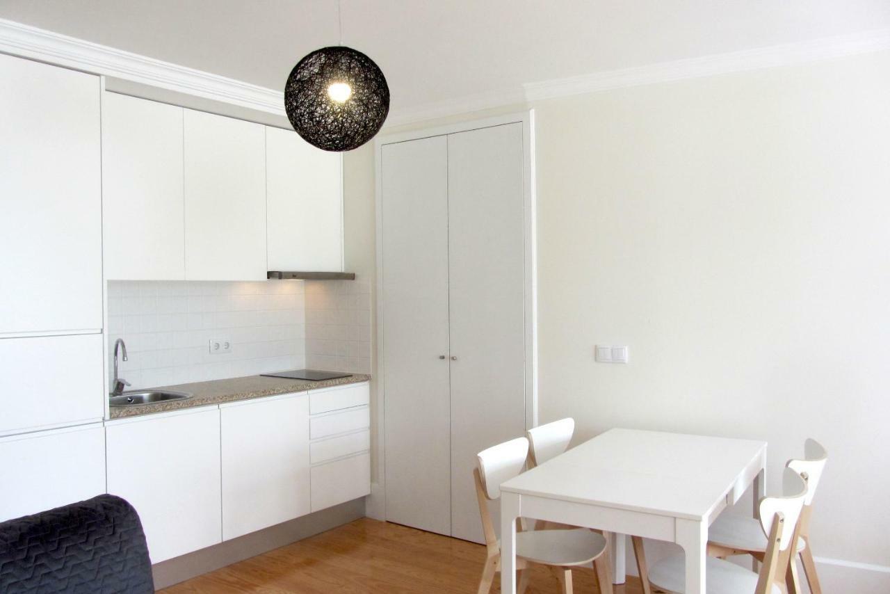 Cedofeita Studio, By Flat In Porto Apartment Exterior photo
