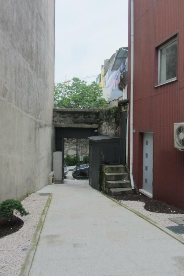Cedofeita Studio, By Flat In Porto Apartment Exterior photo
